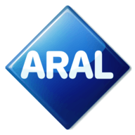 Aral - Alles super.